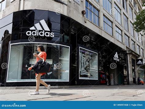 adidas schuhe london|adidas store london oxford street.